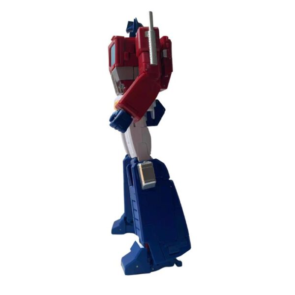 4th Party Masterpiece MP-44 Optimus Prime Improved Backpack 3