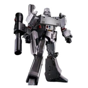 Daban Model DB 9908 Destron Leader (MP-36 Megatron) Image 2