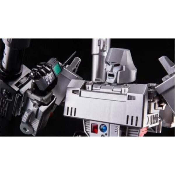 Daban Model DB 9908 Destron Leader (MP-36 Megatron) Image 3