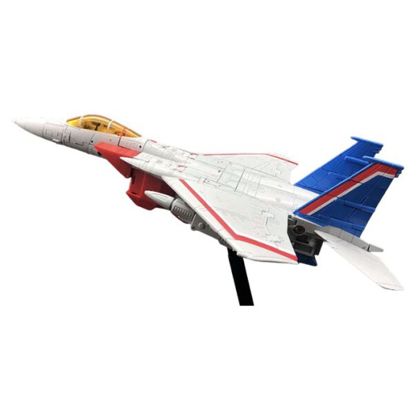 Deformation Space DS-01 Crimson Wings Starscream Image 10