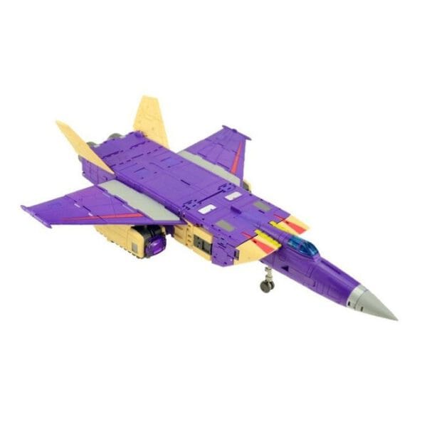 DX9 Toys D08 Gewalt (Blitzwing) - Image 5