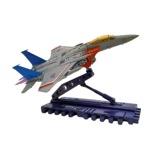 Eagle EG-01 Starscream MP-52 Improved Version - Image 4