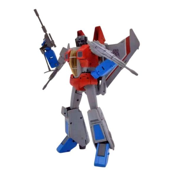 Eagle EG-01 Starscream MP-52 Improved Version - Image 7