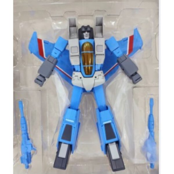 Eagle EG-01B Thundercracker MP-52+ Improved Version - Image 1