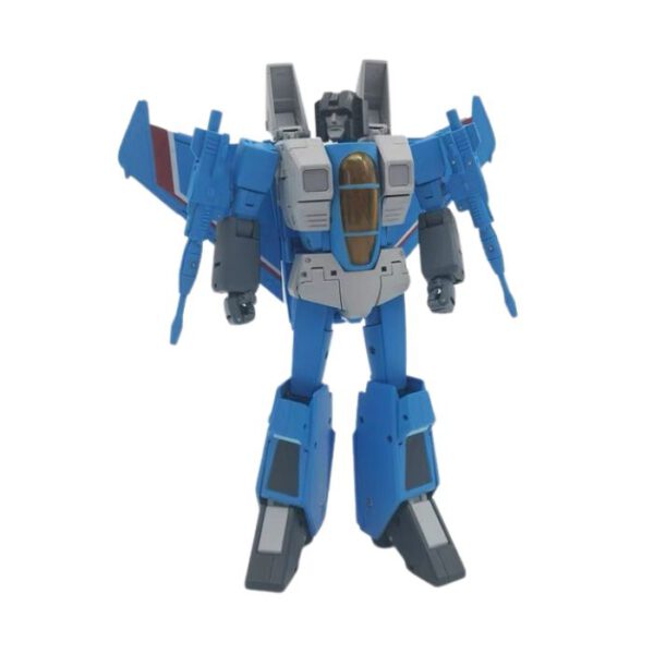 Eagle EG-01B Thundercracker MP-52+ Improved Version - Image 2