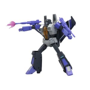 Eagle EG-01N Skywarp MP-52+ Improved Version - Image 1