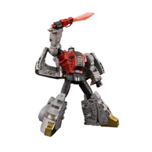 FansToys FT-07 Stomp (Sludge) - Image 1