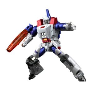 FansToys FT-16T Sovereign (Galvatron G1 Version) - Image 3