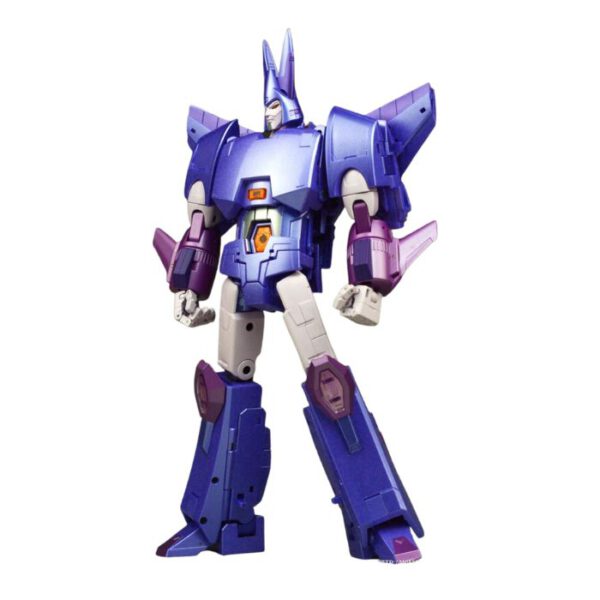 FansToys FT-29T Quietus (Cyclonus) - Image 1