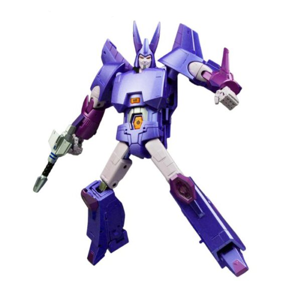 FansToys FT-29T Quietus (Cyclonus) - Image 3