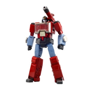 FansToys FT-46 Tesla 2.0 (Perceptor) - Image 1