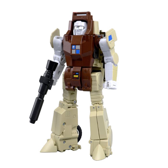 FansToys FT-52 Aussie (Outback) - Kings Toys