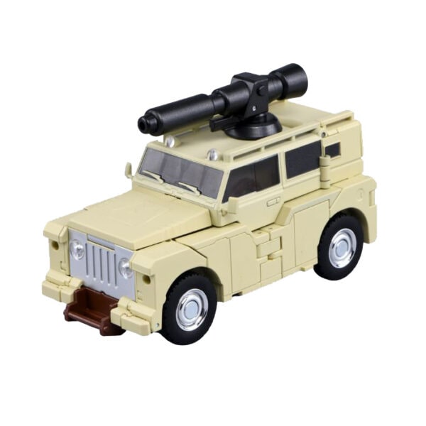 FansToys FT-52 Aussie (Outback) - Image 2