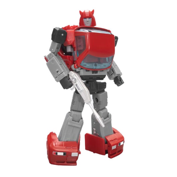 Mastermind Creations Ocular Max PS-09A Hellion (Cliffjumper) - Image 1