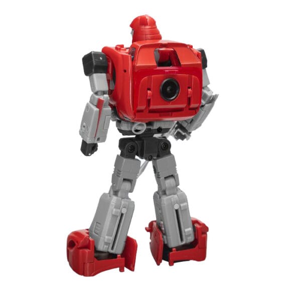 Mastermind Creations Ocular Max PS-09A Hellion (Cliffjumper) - Image 2