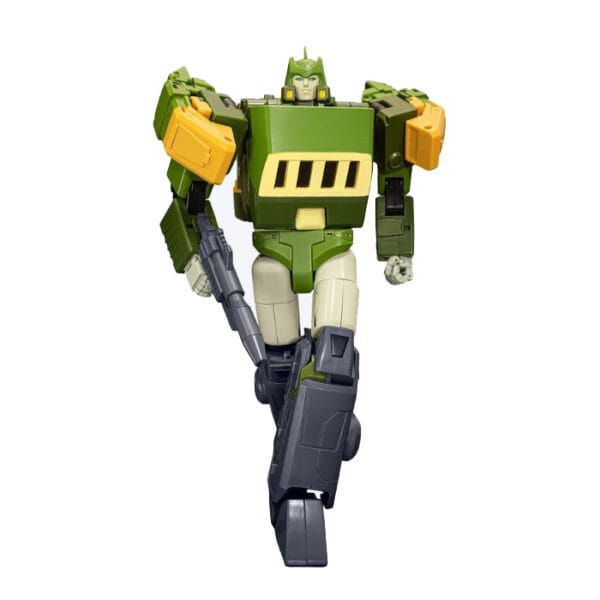 Mastermind Creations Ocular Max PS-12A Saltus (Springer) - Image 1