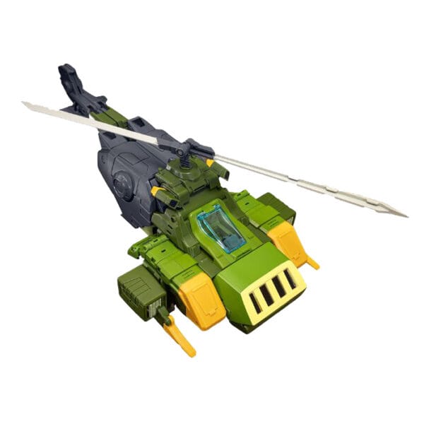 Mastermind Creations Ocular Max PS-12A Saltus (Springer) - Image 2