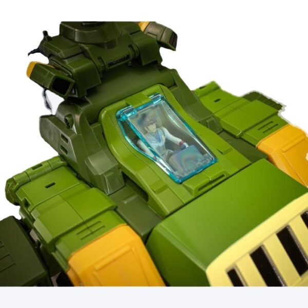 Mastermind Creations Ocular Max PS-12A Saltus (Springer) - Image 4