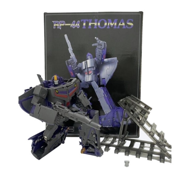 RP44 THOMAS (KO FT44 ASTROTRAIN) - Image 1