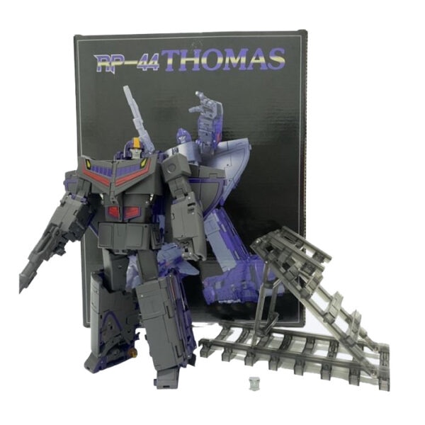 RP44 THOMAS (KO FT44 ASTROTRAIN) - Image 2