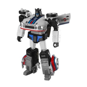 Transform and Rollout TR-01 Hova (Jazz) Image 1