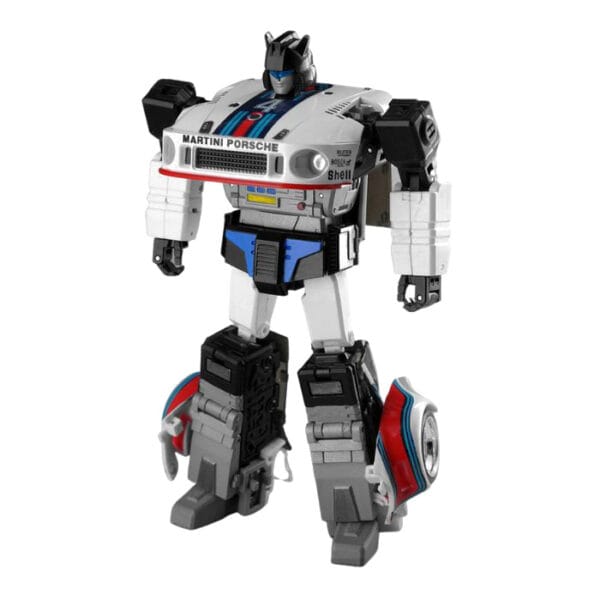 Transform and Rollout TR-01 Hova (Jazz) Image 2