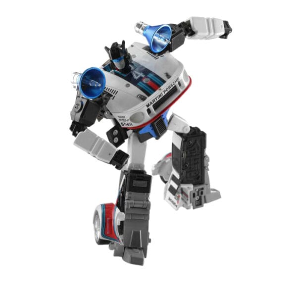 Transform and Rollout TR-01 Hova (Jazz) Image 4