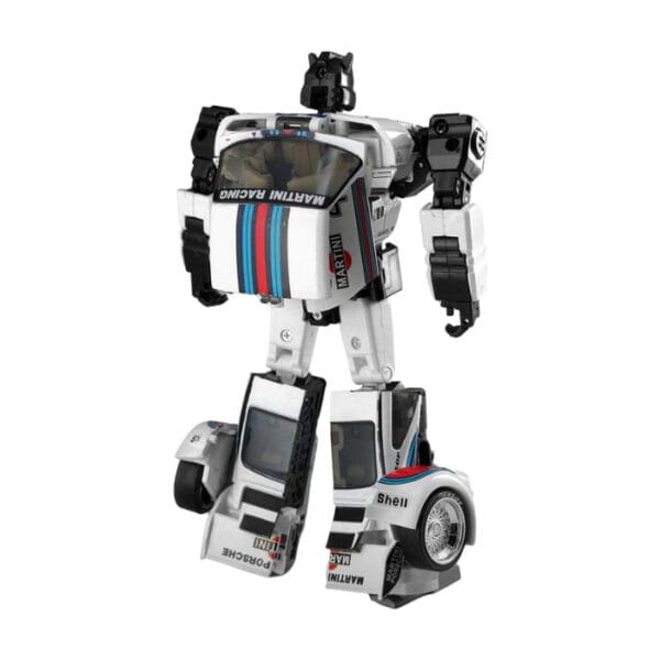 Transform and Rollout TR-01 Hova (Jazz) Image 5