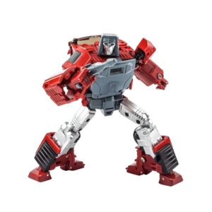 X-Transbots MM-VI Boost (Windcharger) (Toy version) Image 1