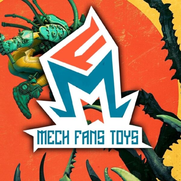 Mech Fans Toys(MFT)